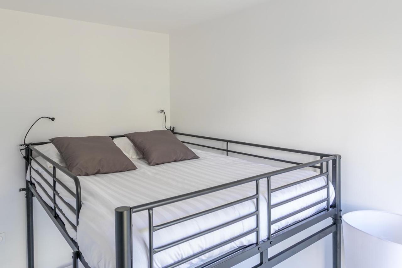 Nice Apartment Garden - 5 Min Disneyland Paris - Val D'Europe Center Chessy  Exterior foto
