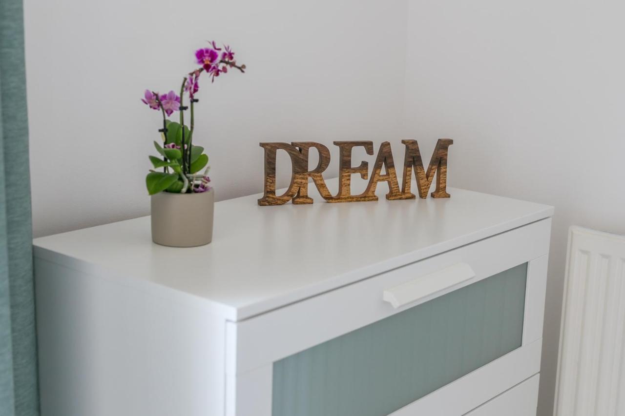 Nice Apartment Garden - 5 Min Disneyland Paris - Val D'Europe Center Chessy  Exterior foto